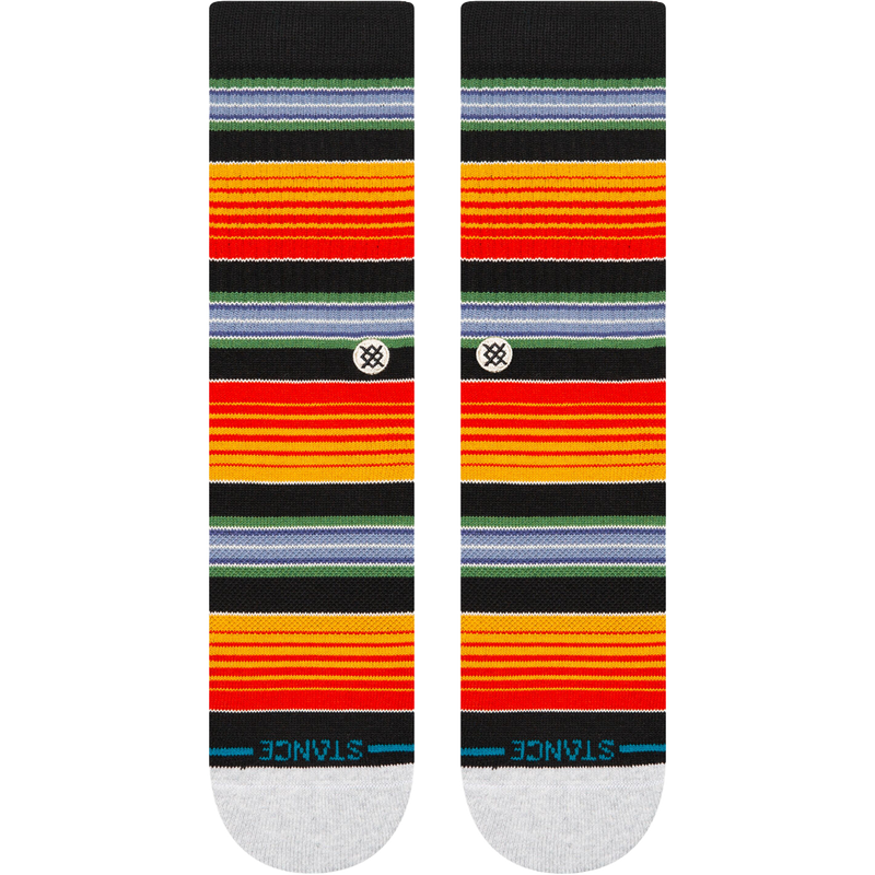 Rockford Crew, Stance Rockford Crew top