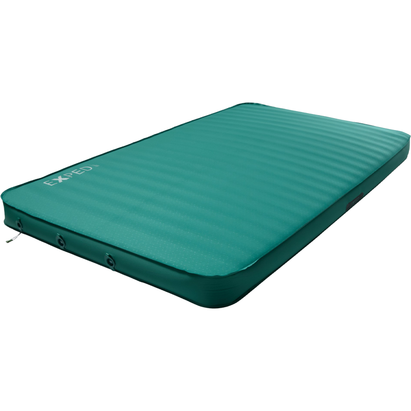 MegaMat Duo Medium, Exped MegaMat Duo laying down