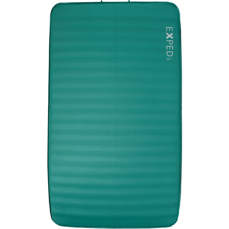 MegaMat Duo Medium, Featured Image