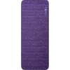 Exped MegaMat Print LXW in Aubergine