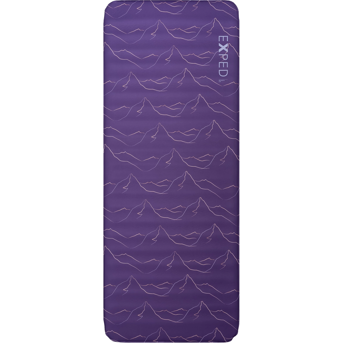MegaMat Print - LXW alternate view