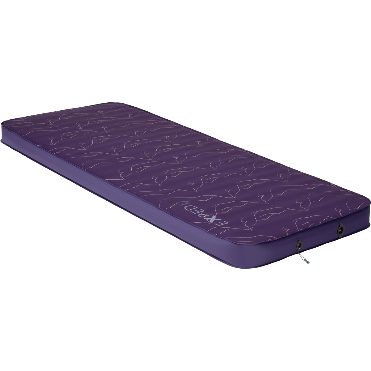 MegaMat Print - LXW alternate view