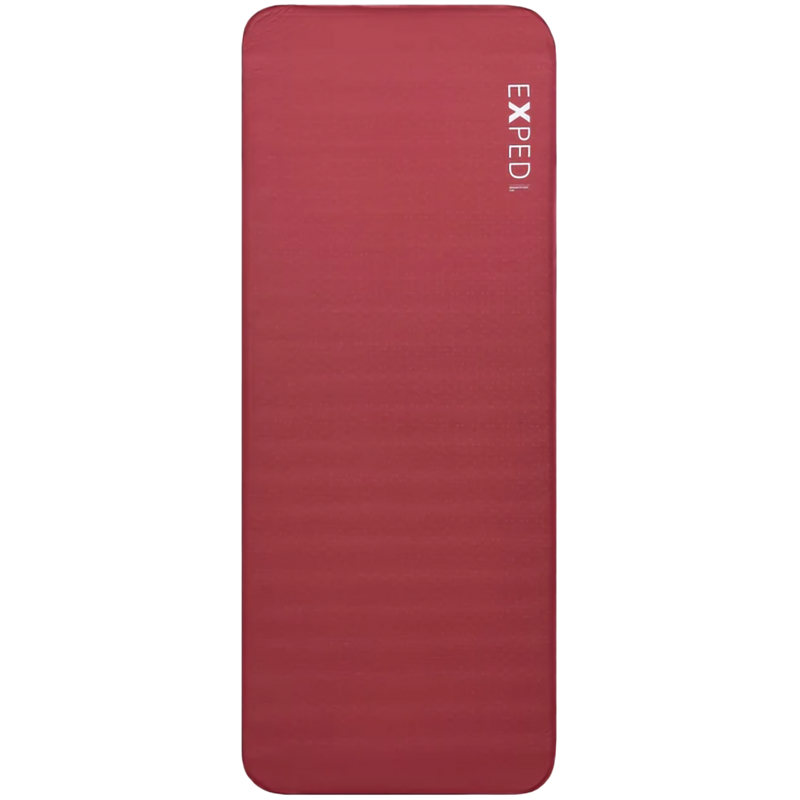 MegaMat Max LXW, Featured Image