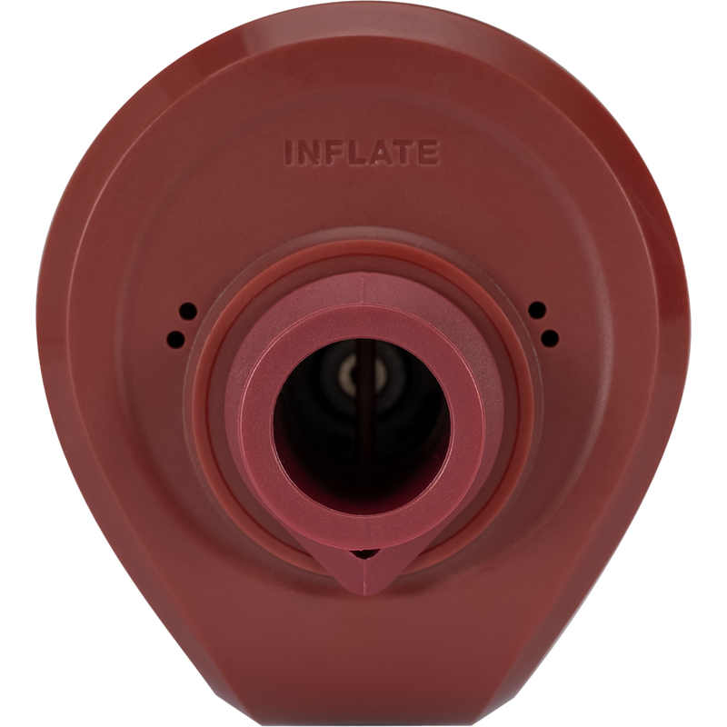 Mega Pump, Exped Mega Pump Inflate Valve