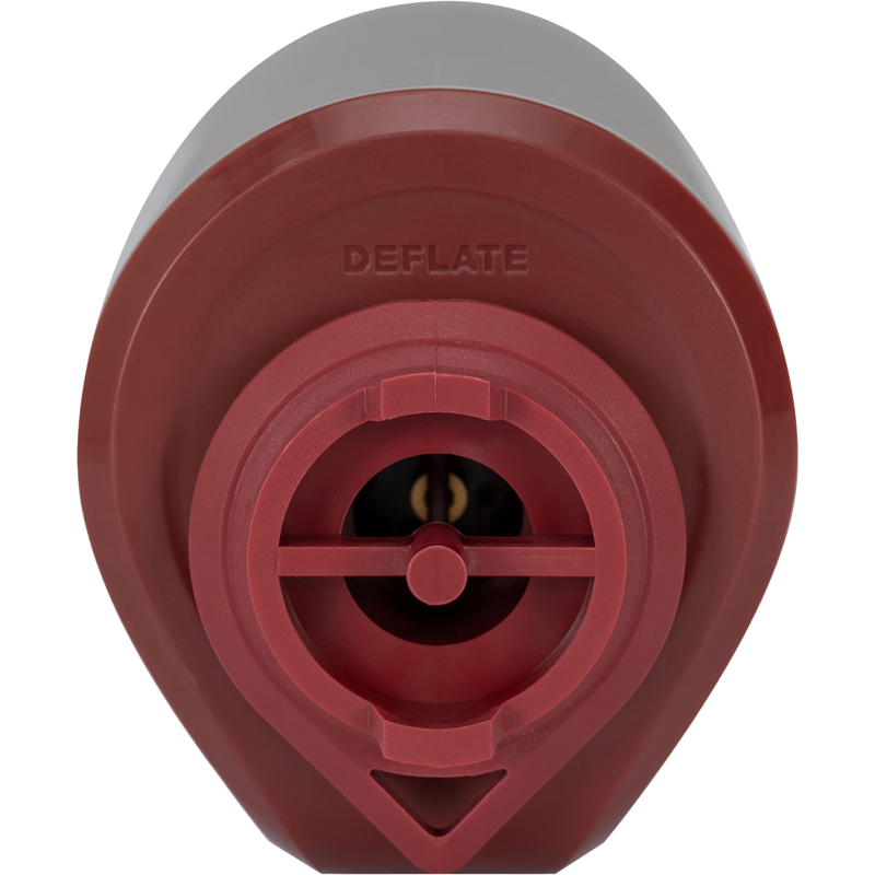 Mega Pump, Exped Mega Pump Deflate Valve