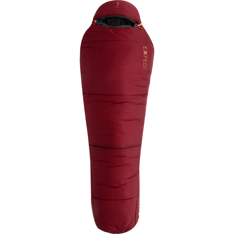 Deepsleep -5C / 20F Left Zip, Featured Image