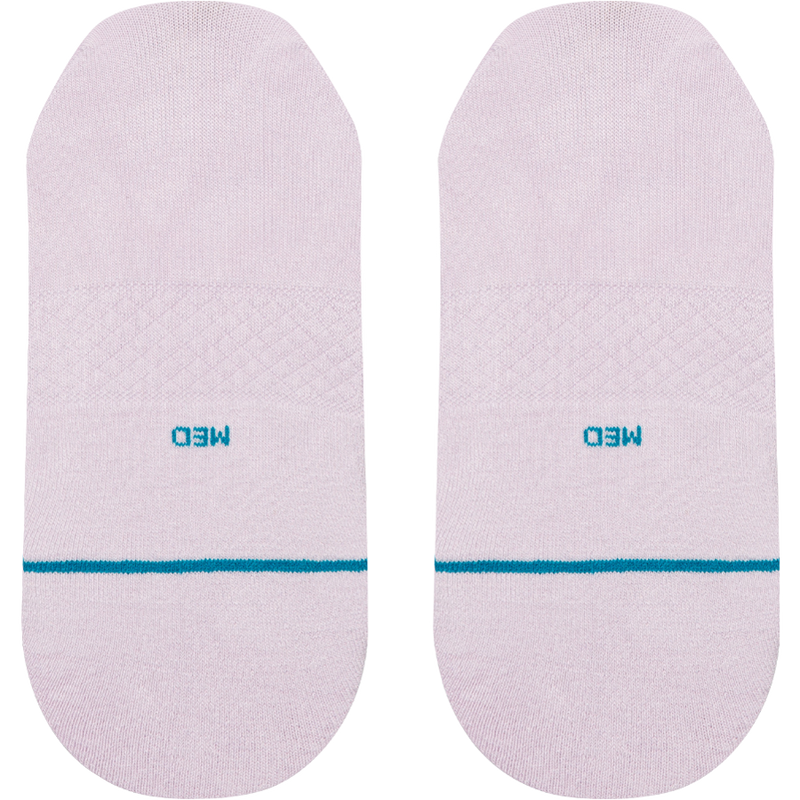 Women's Icon No Show, Stance Women's Icon No Show Bottom