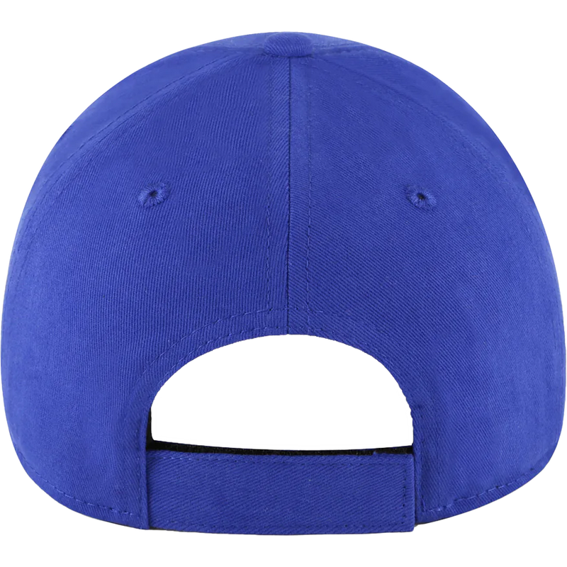 Youth Dodgers Basic 47 MVP, 47 Brand Youth Dodgers Basic 47 MVP back
