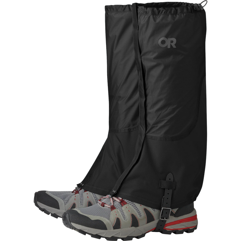 Men's Helium Gaiters, Featured Image