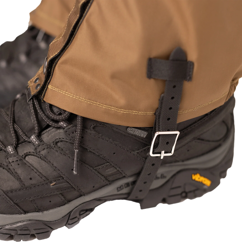 Men's Helium Gaiters, Outdoor Research Men's Helium Gaiters Instep Strap