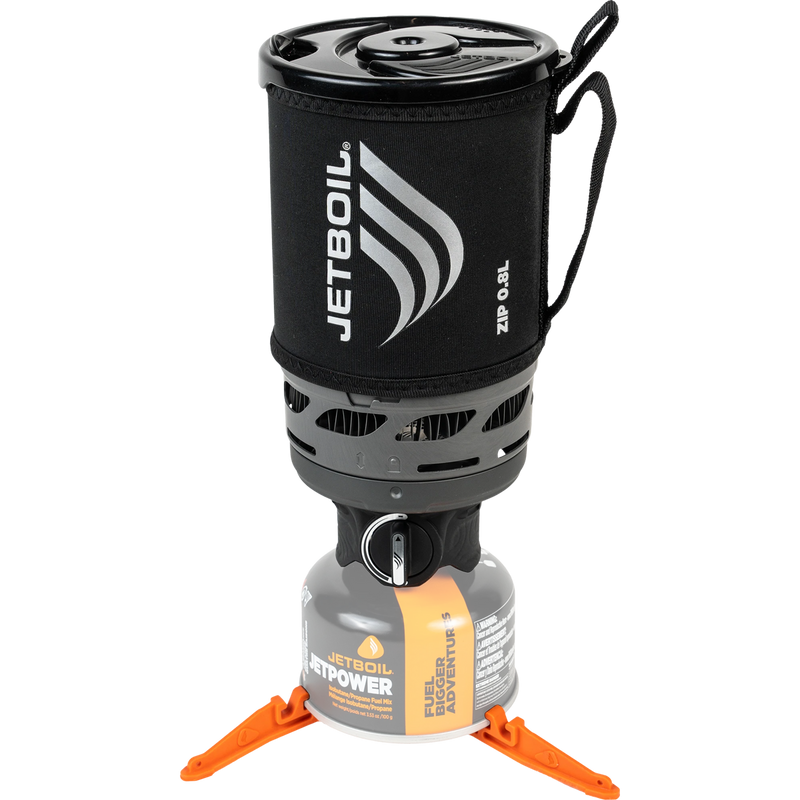 Zip 0.8L, Jetboil Zip 0.8L system