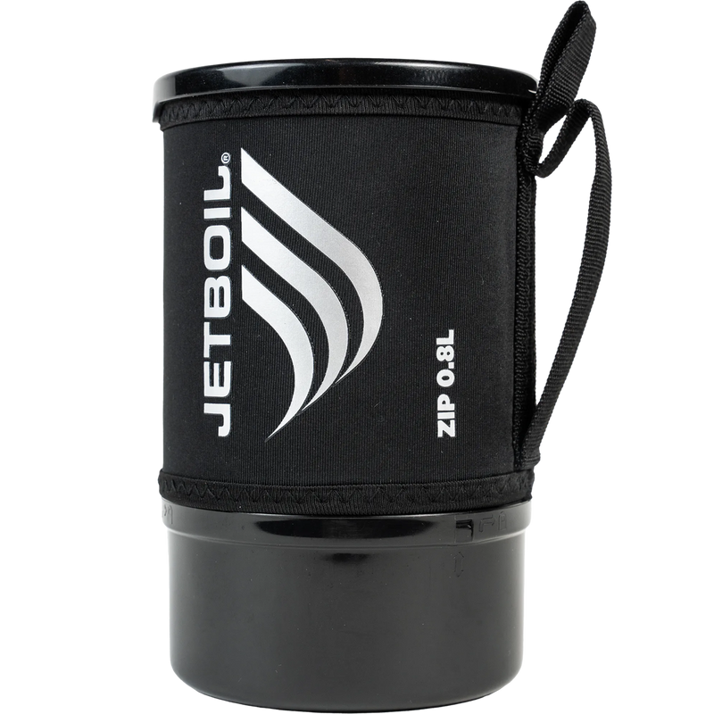 Zip 0.8L, Jetboil Zip 0.8L cooking cup