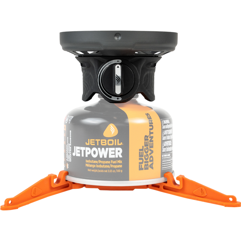 Zip 0.8L, Jetboil Zip 0.8L fuel stand