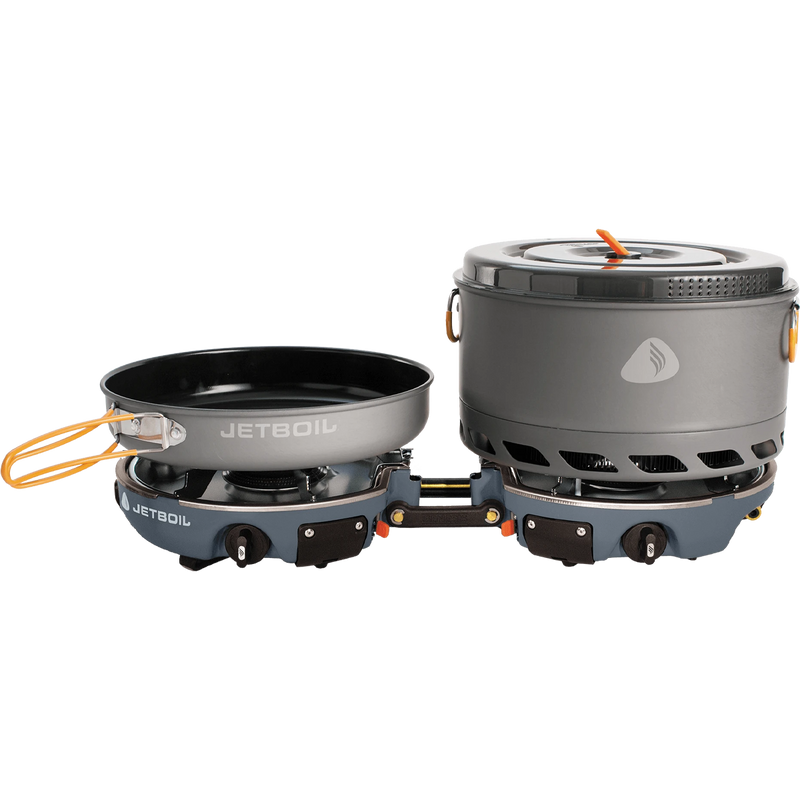 Genesis Base Camp System, Featured Image