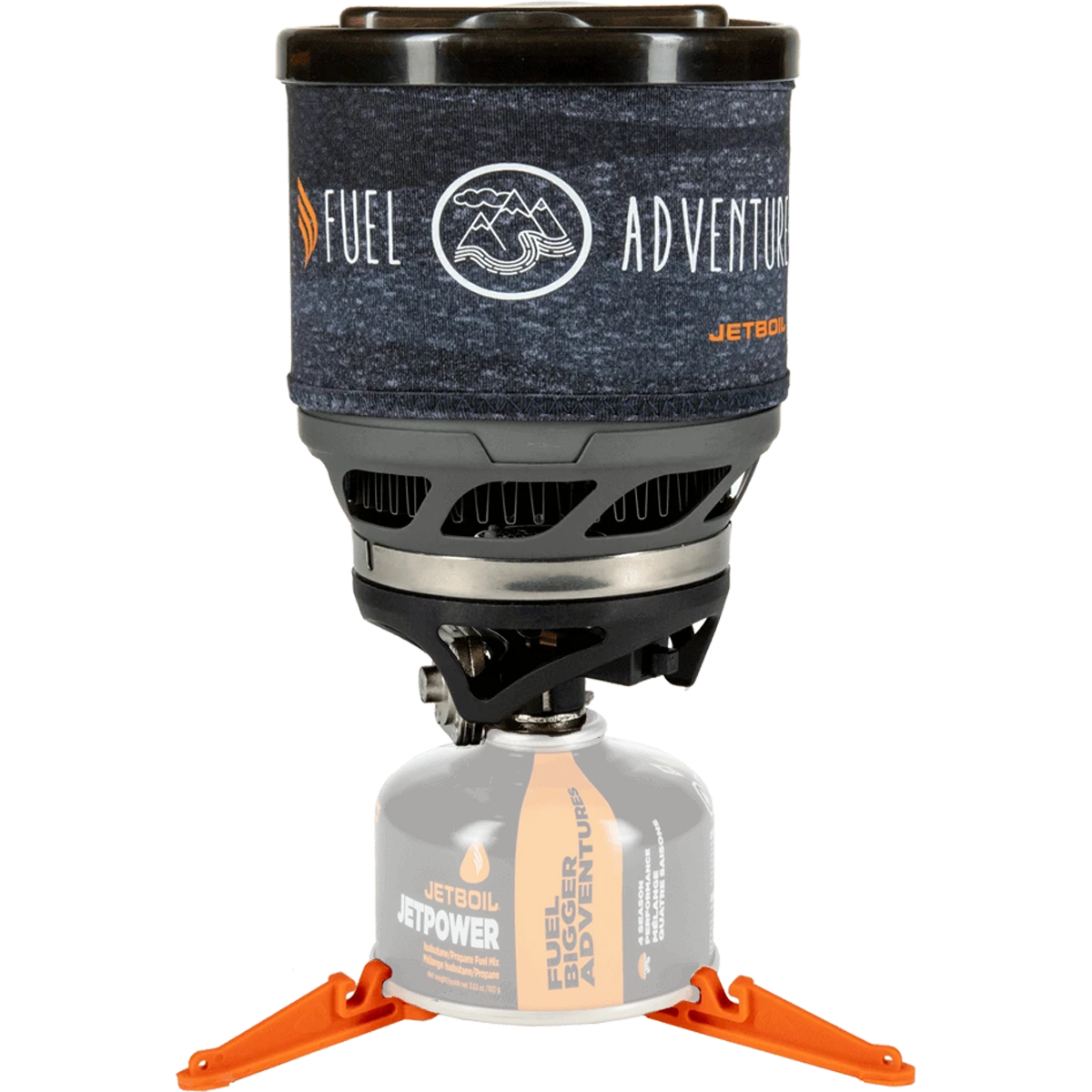 MiniMo alternate view