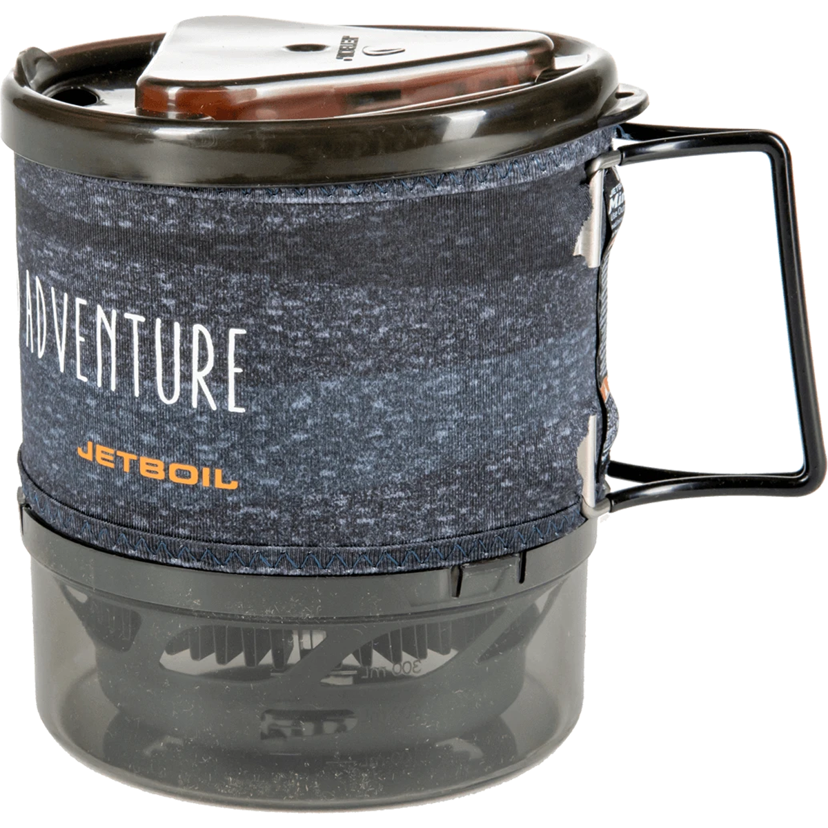 MiniMo alternate view