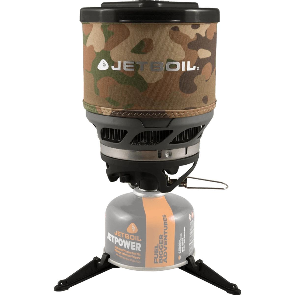 MiniMo alternate view