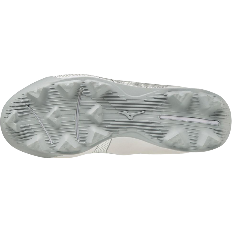 Youth Wave Finch Lightrevo, Mizuno Youth Wave Finch Lightrevo in 0000-White bottom