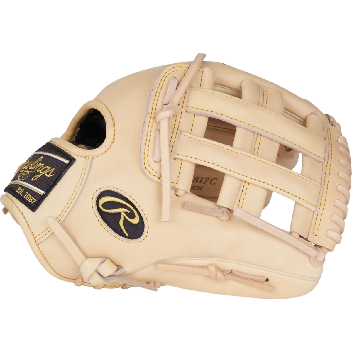 Heart of the Hide Bryant Infield/Outfield 12.25