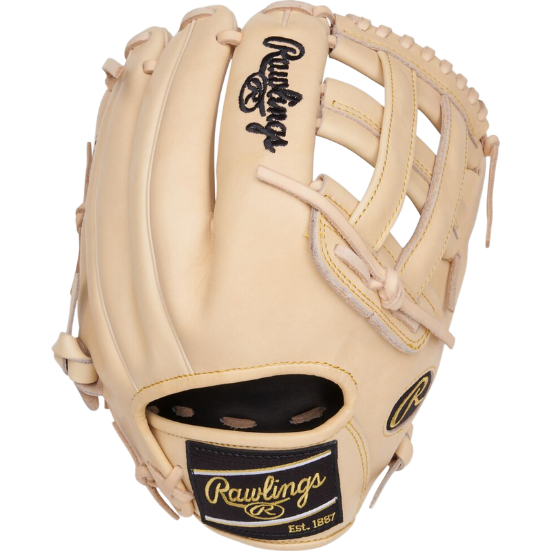 Heart of the Hide Bryant Infield/Outfield 12.25" Pro H-Web Left Hand Throw, Featured Image