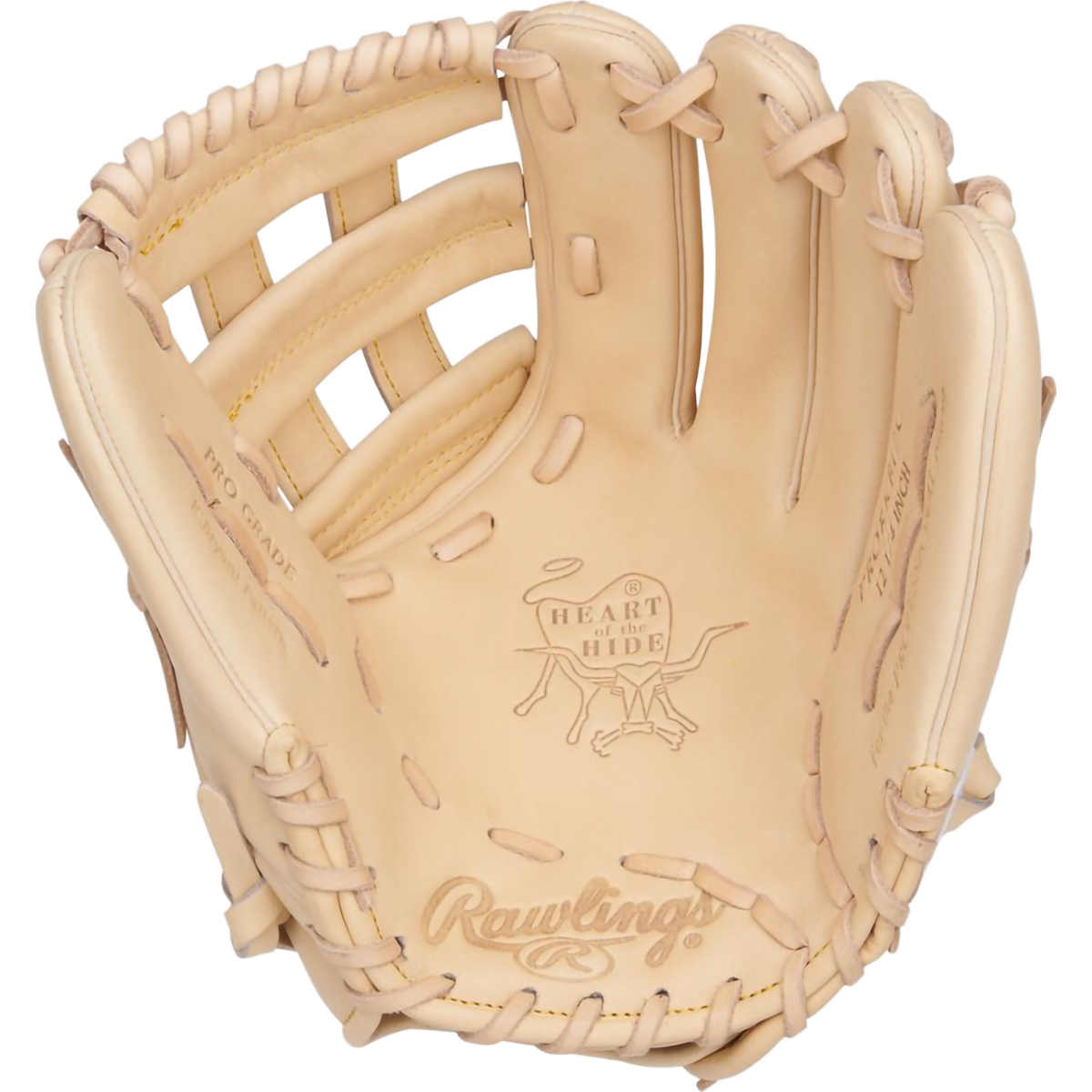 Heart of the Hide Bryant Infield/Outfield 12.25