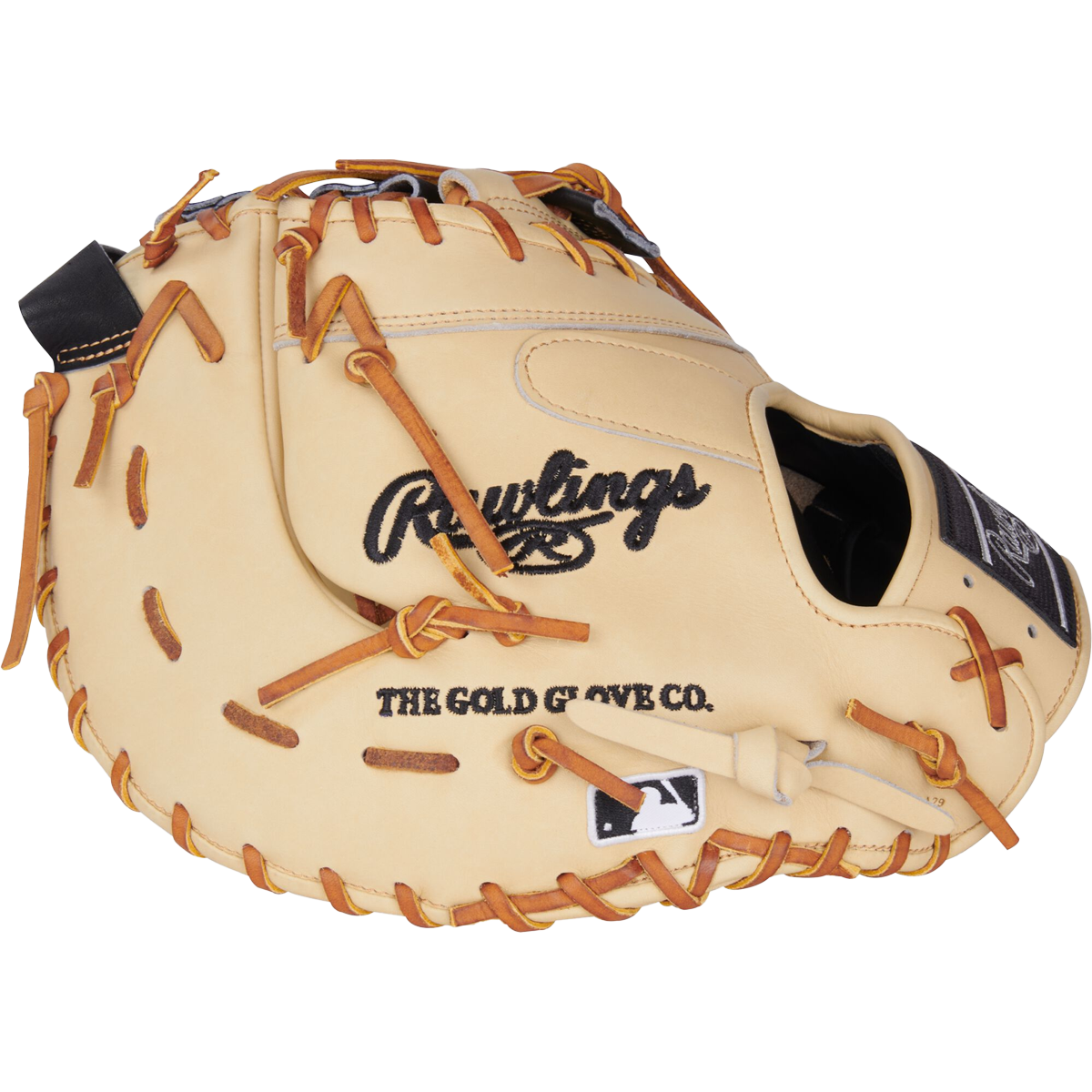 Heart of the Hide First Base Mitt - 13