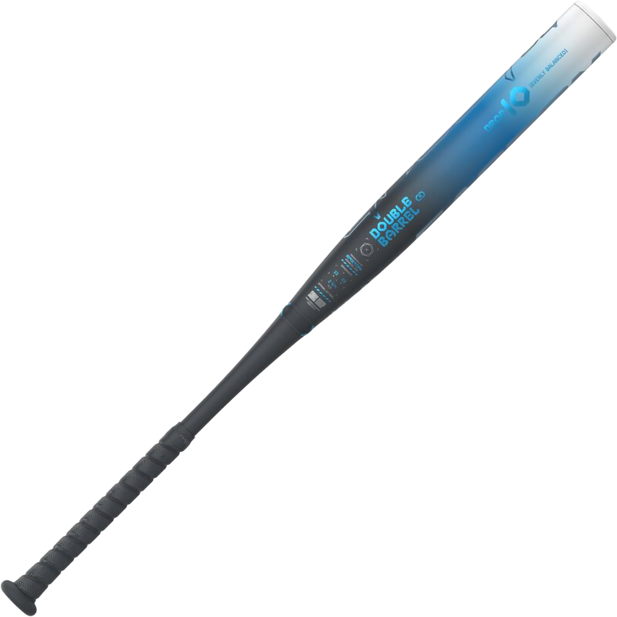 Ghost OG -10 Fastpitch alternate view