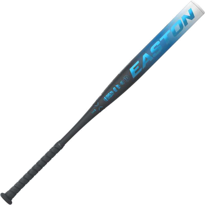 Ghost OG -10 Fastpitch, Easton Sports Ghost OG Fastpitch in Grey/Blue/White