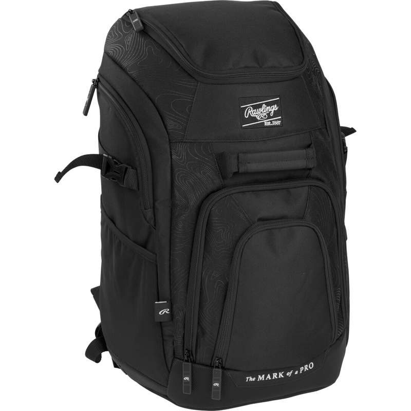 Franchise 2 Players Backpack, Featured Image