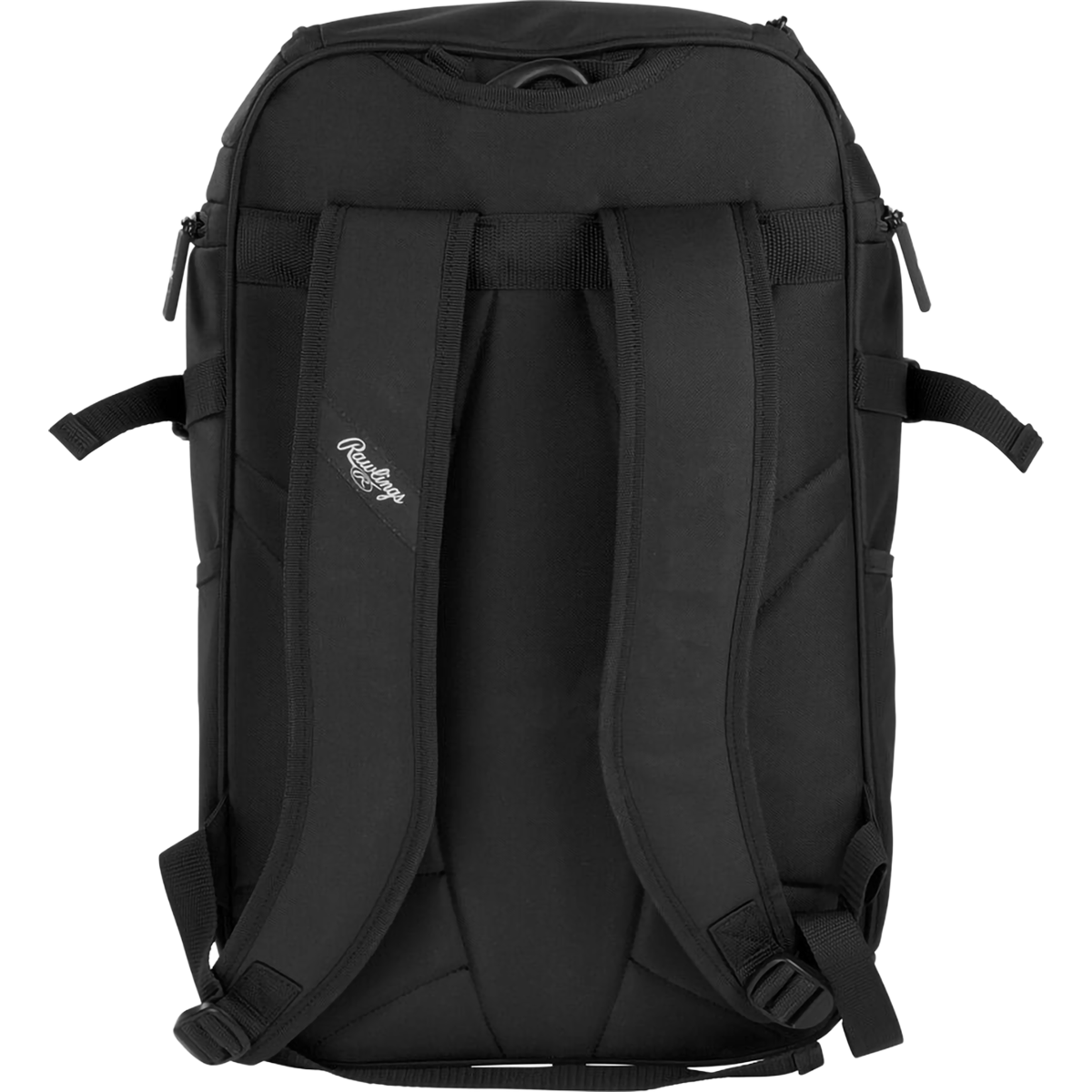 Franchise 2 Players Backpack alternate view