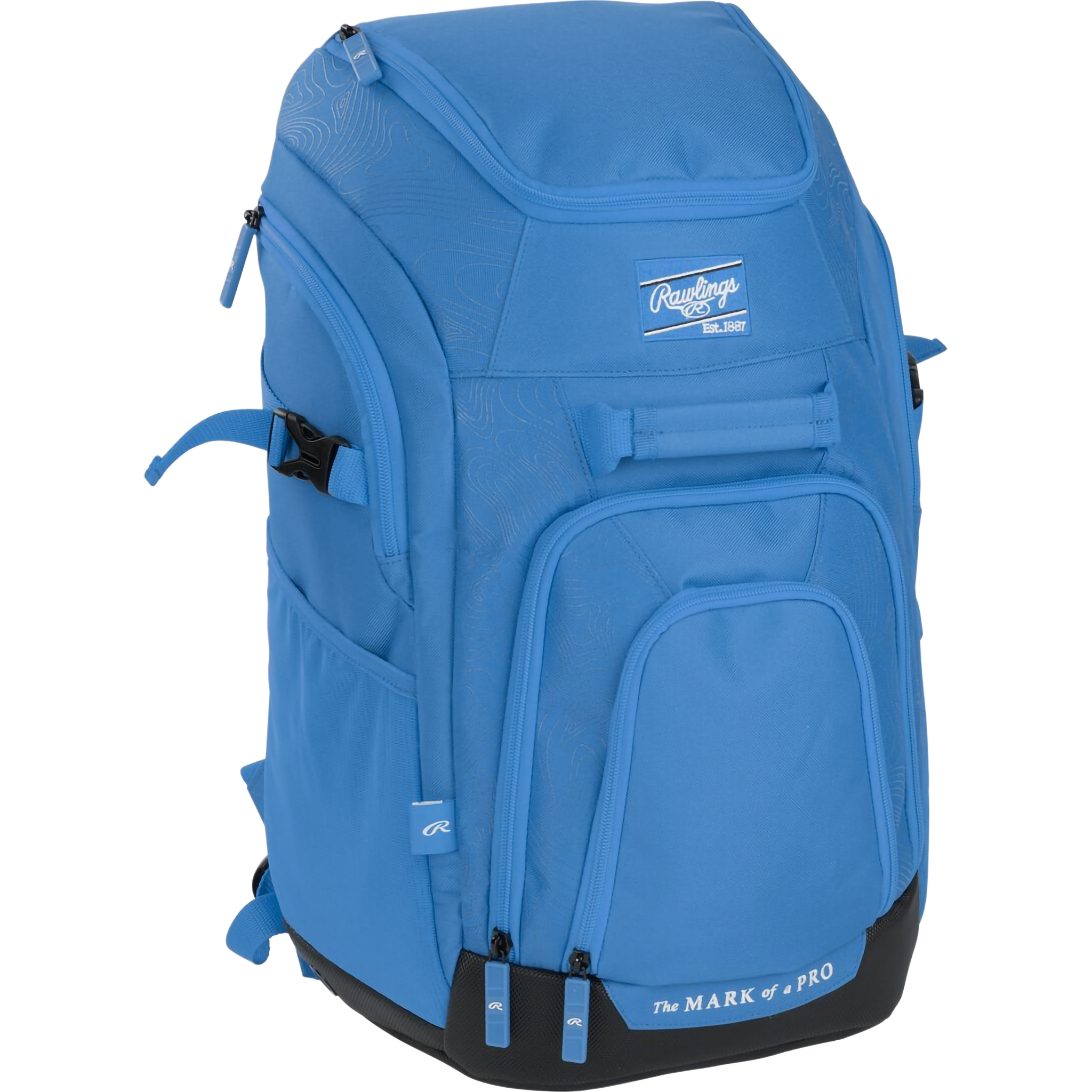 Franchise 2 Players Backpack alternate view