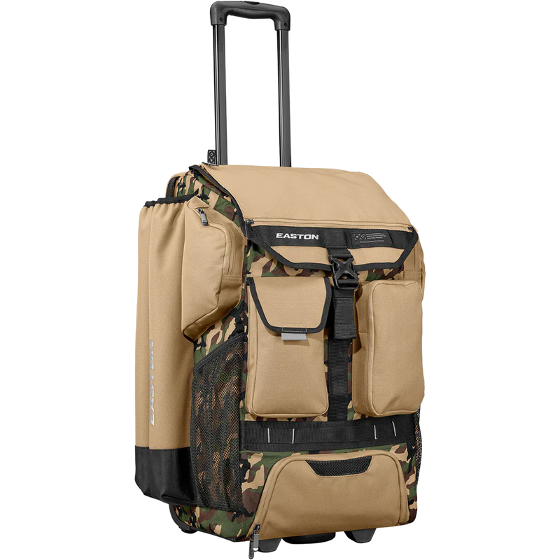 5 Tool Phenom Wheeled Bag, Featured Image