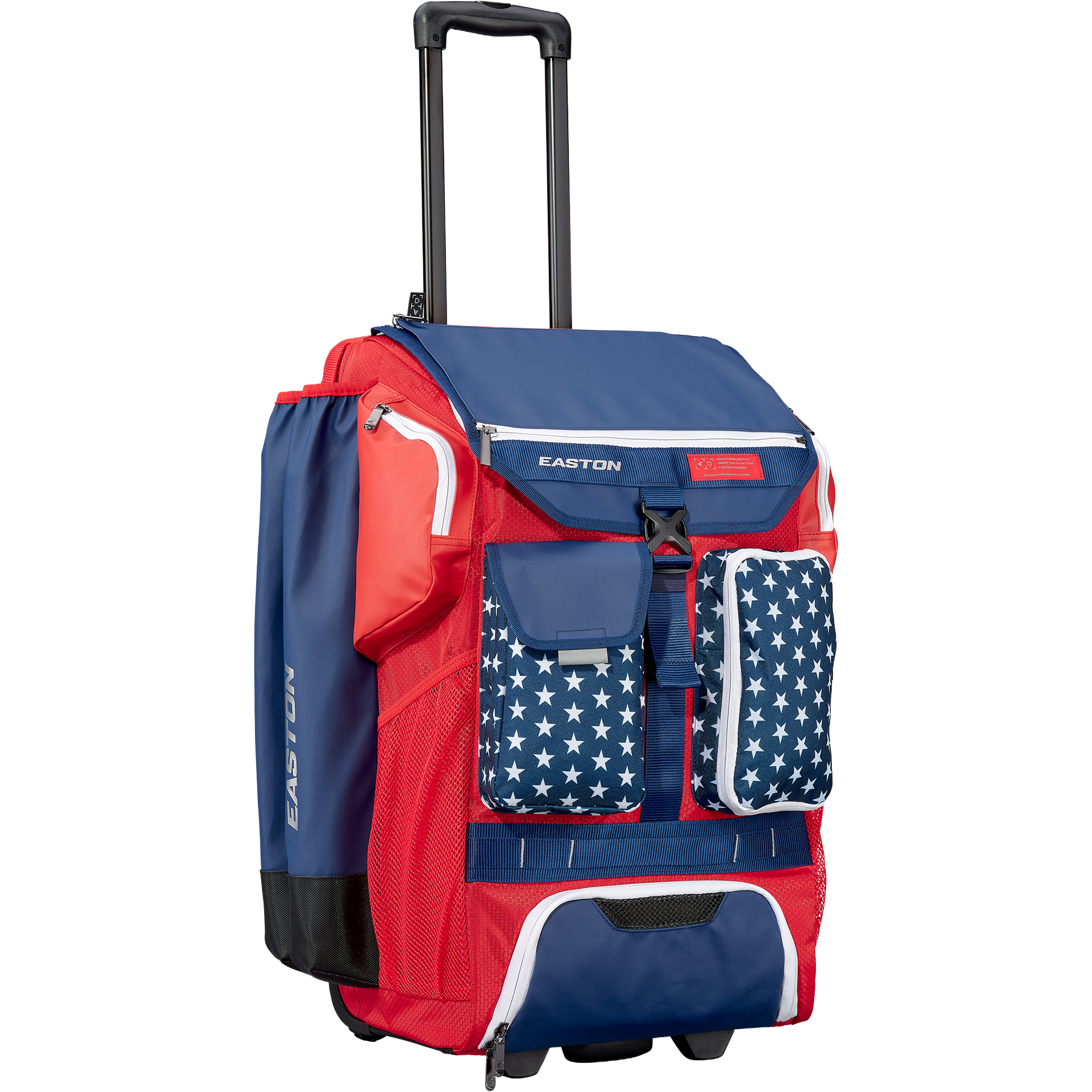 5 Tool Phenom Wheeled Bag alternate view