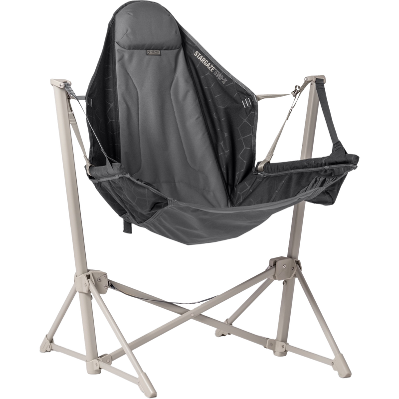 Stargaze EVO-X, Featured Image