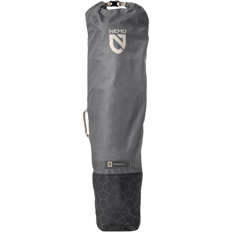 Stargaze EVO-X, Nemo Stargaze EVO-X Packed