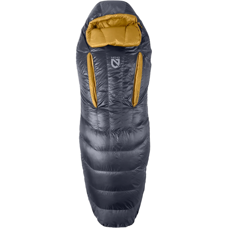 Disco 15 Endless Promise - Regular, Nemo Disco 15 Endless Promise Regular baffles open