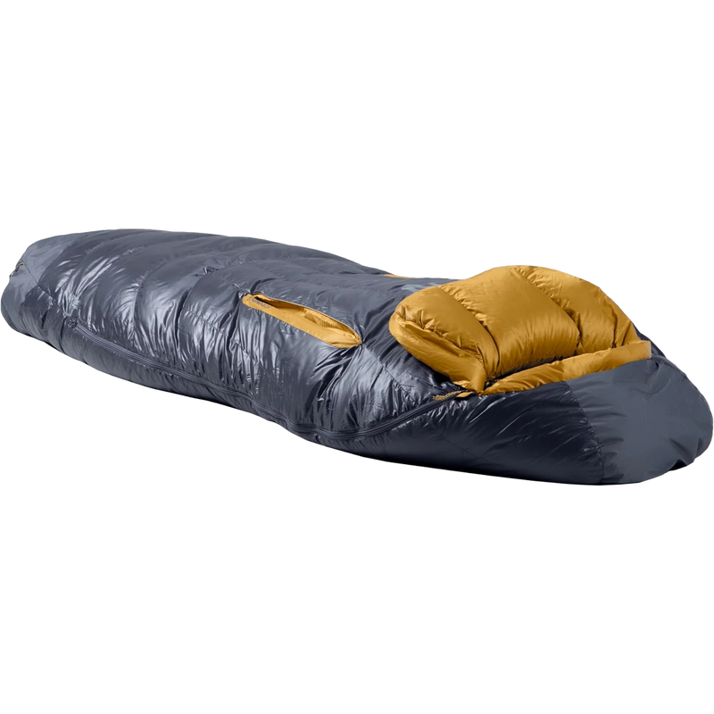 Disco 15 Endless Promise -  Regular Wide, Nemo Disco 15 Endless Promise blanket fold