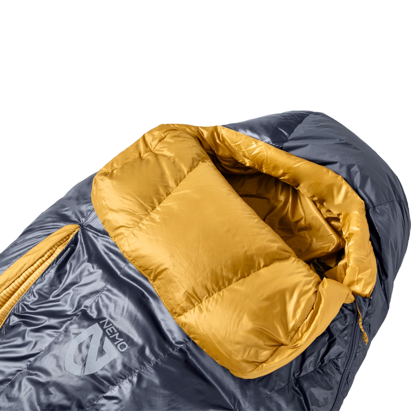 Disco 15 Endless Promise -  Regular Wide, Nemo Disco 15 Endless Promise hood