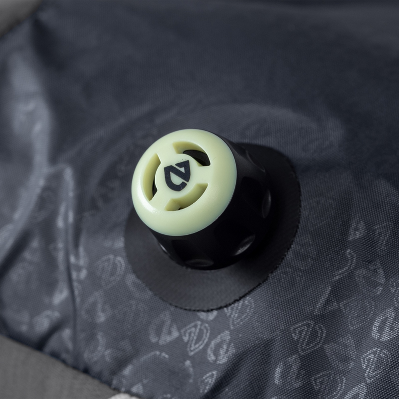 Fillo Elite, Nemo Fillo Elite Valve