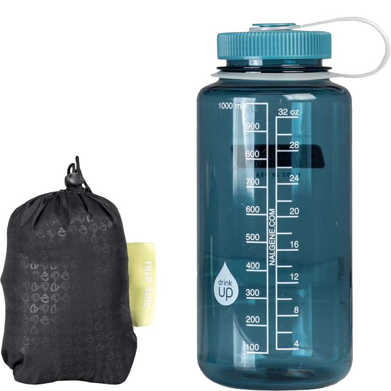 Fillo Elite, Nemo Fillo Elite Packed