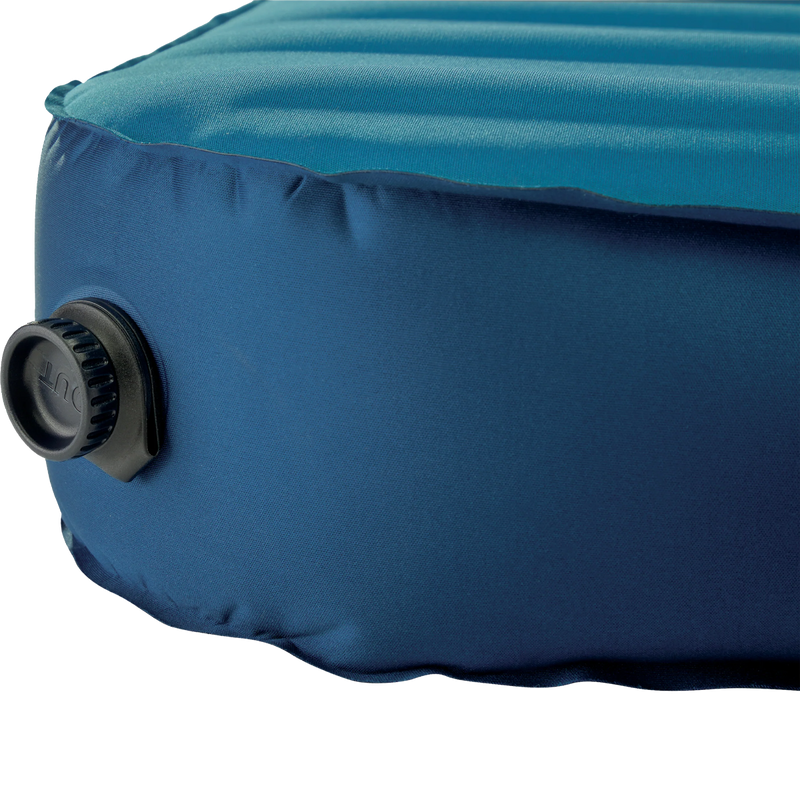 MondoKing 3D Large, Therm-a-Rest MondoKing 3D Large deflate valve
