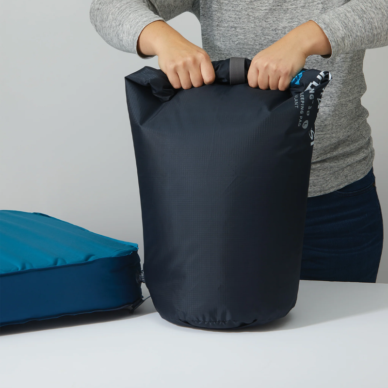 MondoKing 3D Large, Therm-a-Rest MondoKing 3D Large pump sack