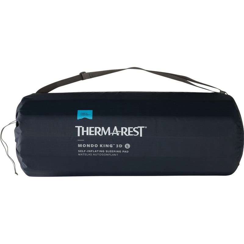 MondoKing 3D Large, Therm-a-Rest MondoKing 3D Large carry sack