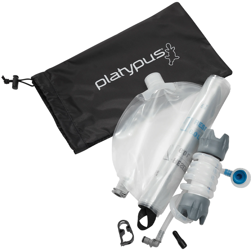 GravityWorks System 4 L, Platypus GravityWorks System 4 L Packed