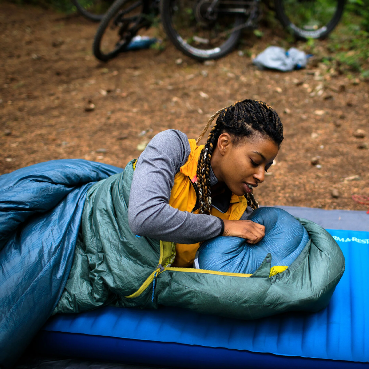 Airhead Down - Large alternate view