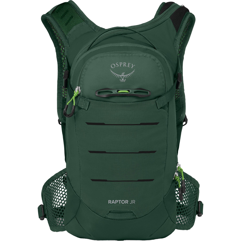 Youth Raptor Jr, Osprey Raptor Jr front