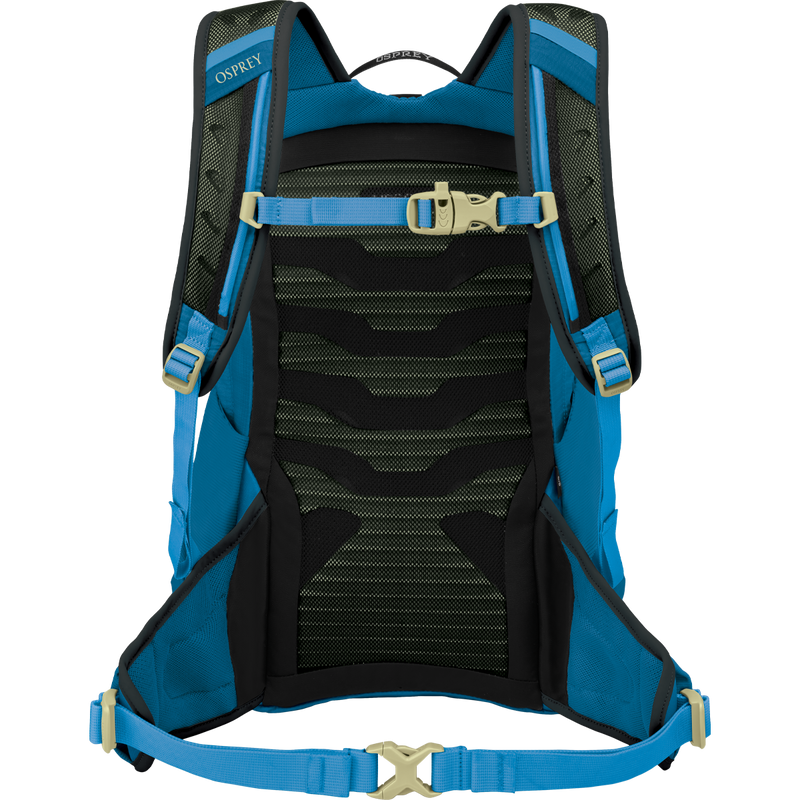Youth Talon Jr, Osprey Talon Jr back