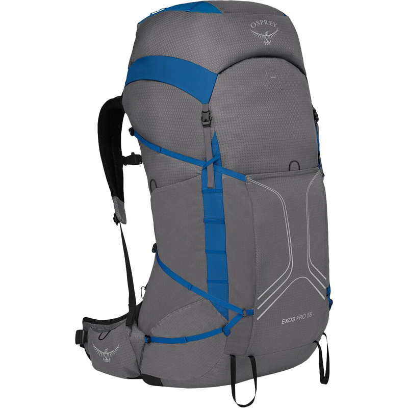 Exos Pro 55, Featured Image