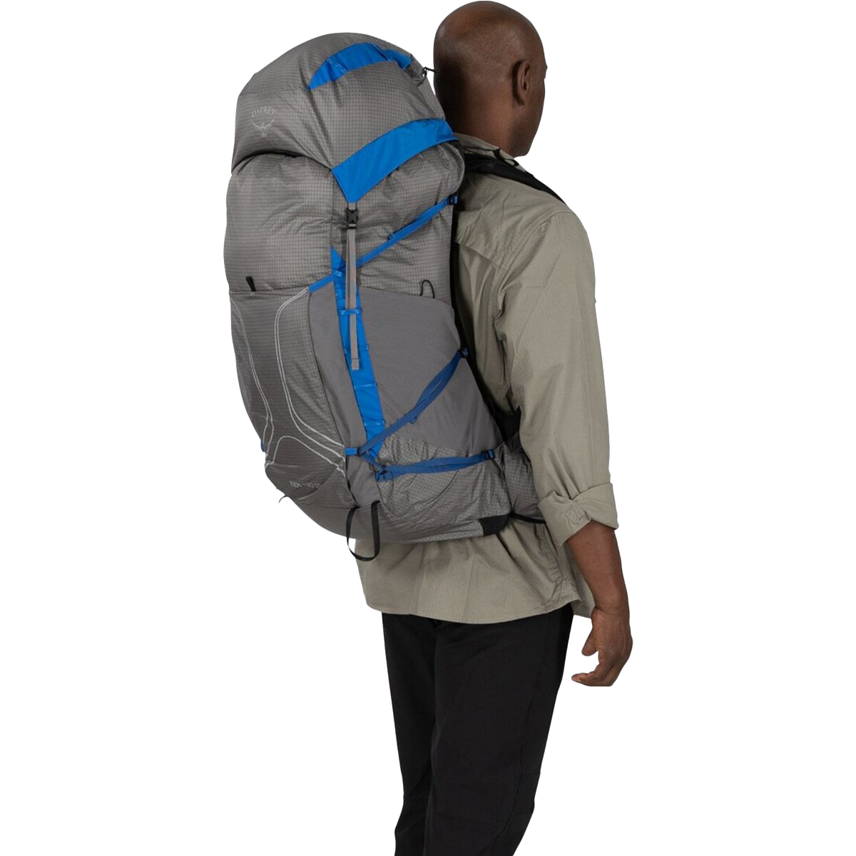 Exos Pro 55 alternate view
