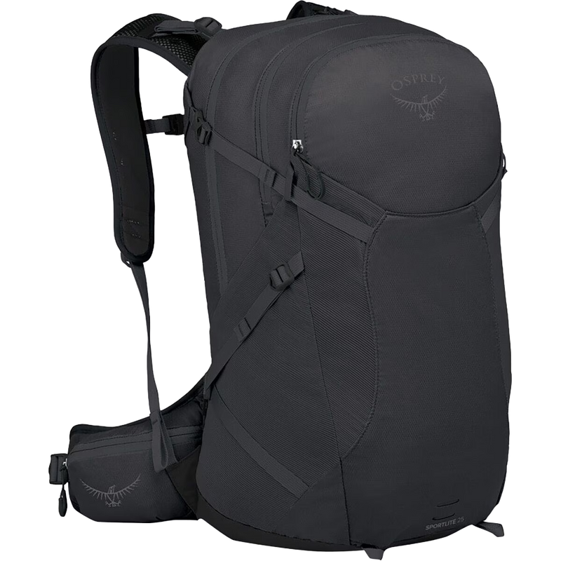 Sportlite 25, Featured Image